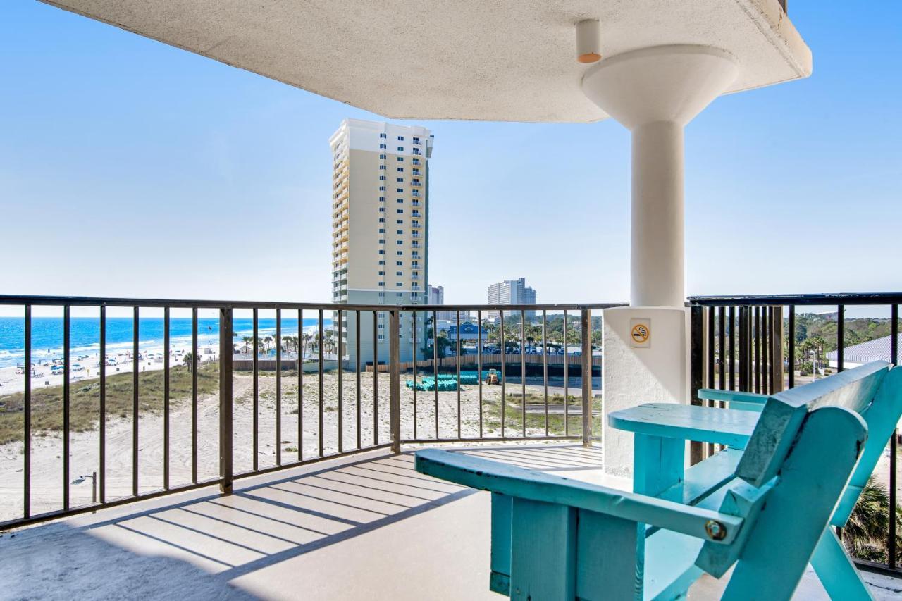 The Top Of The Gulf #612 Panama City Beach Exteriér fotografie