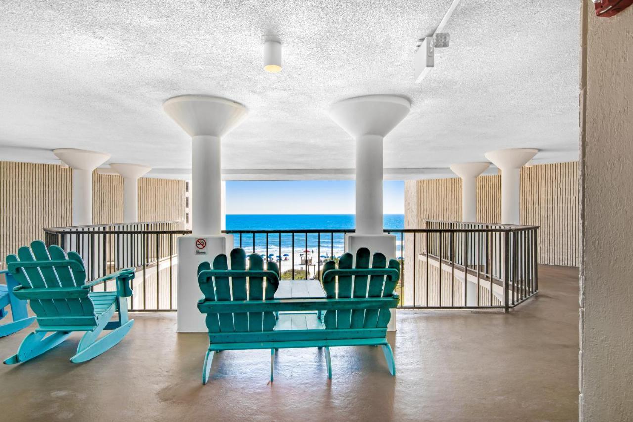 The Top Of The Gulf #612 Panama City Beach Exteriér fotografie