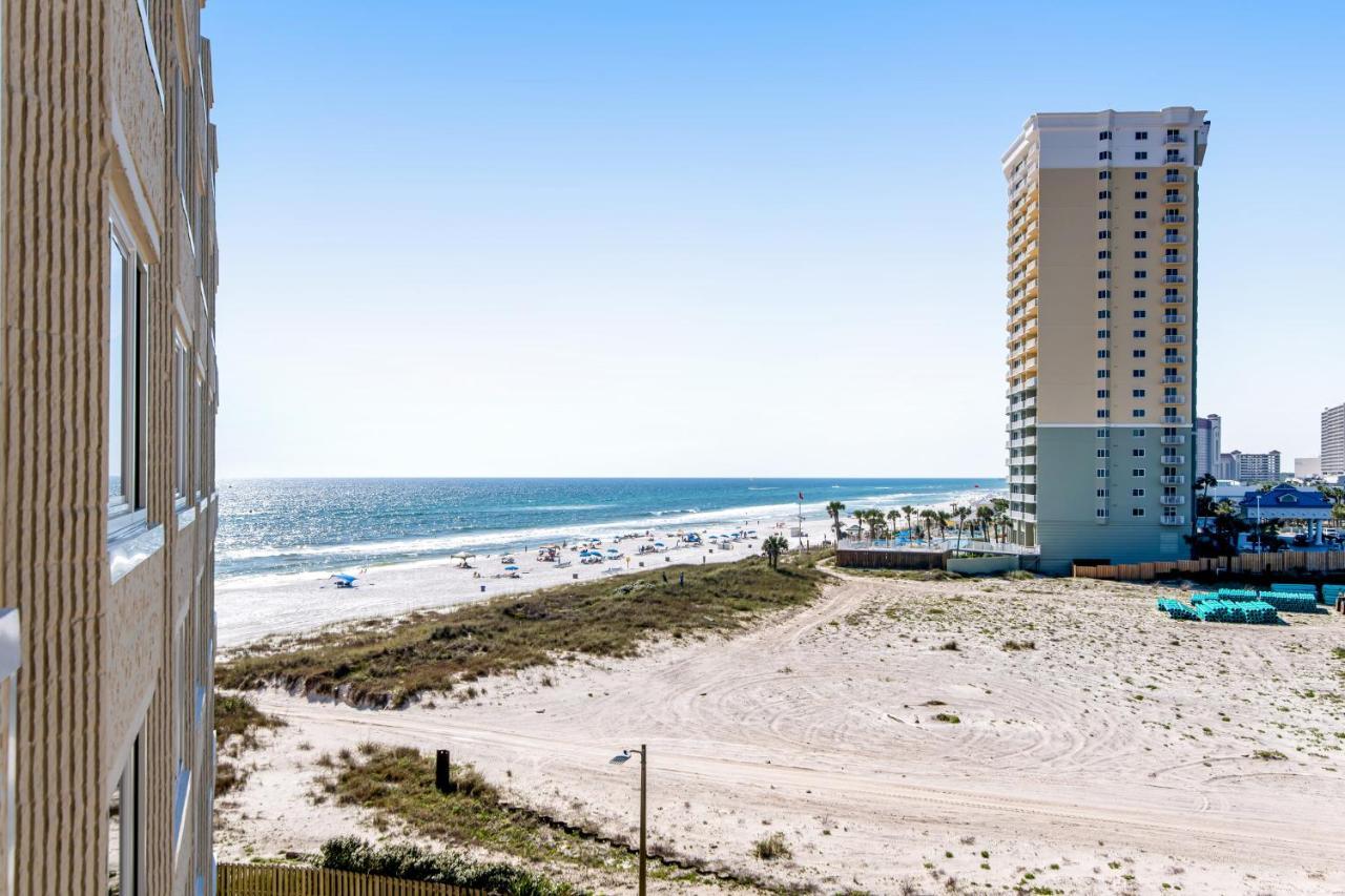 The Top Of The Gulf #612 Panama City Beach Exteriér fotografie