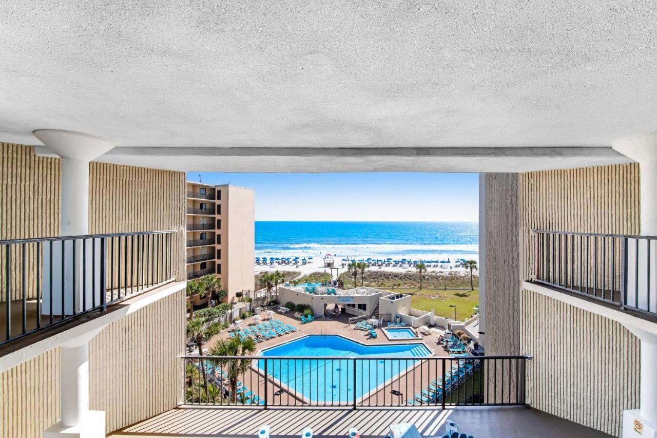 The Top Of The Gulf #612 Panama City Beach Exteriér fotografie