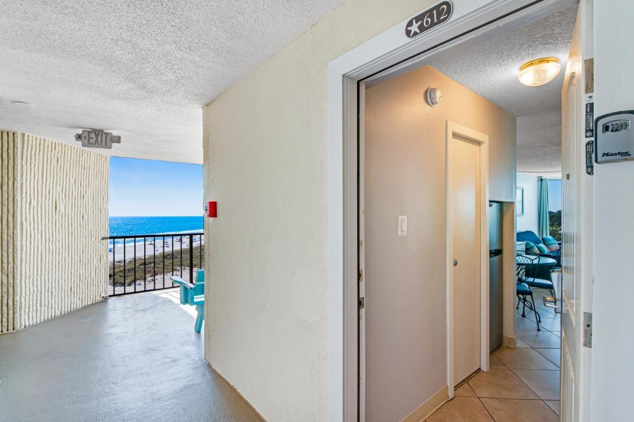 The Top Of The Gulf #612 Panama City Beach Exteriér fotografie
