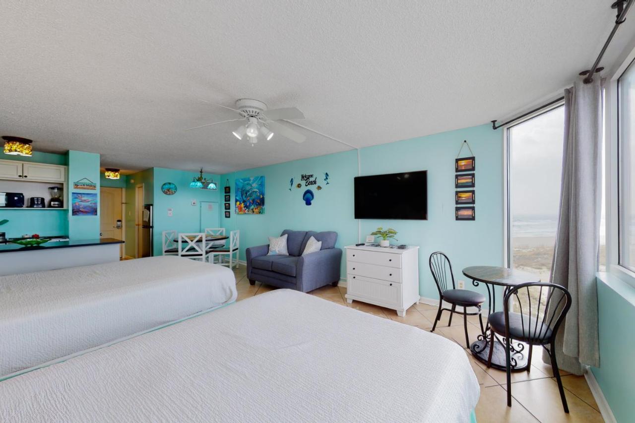 The Top Of The Gulf #612 Panama City Beach Exteriér fotografie