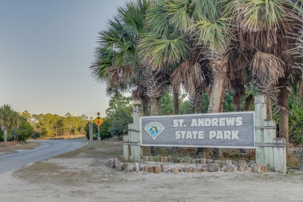 The Top Of The Gulf #612 Panama City Beach Exteriér fotografie