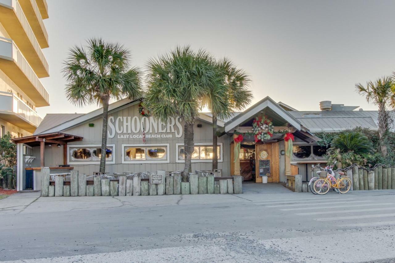The Top Of The Gulf #612 Panama City Beach Exteriér fotografie