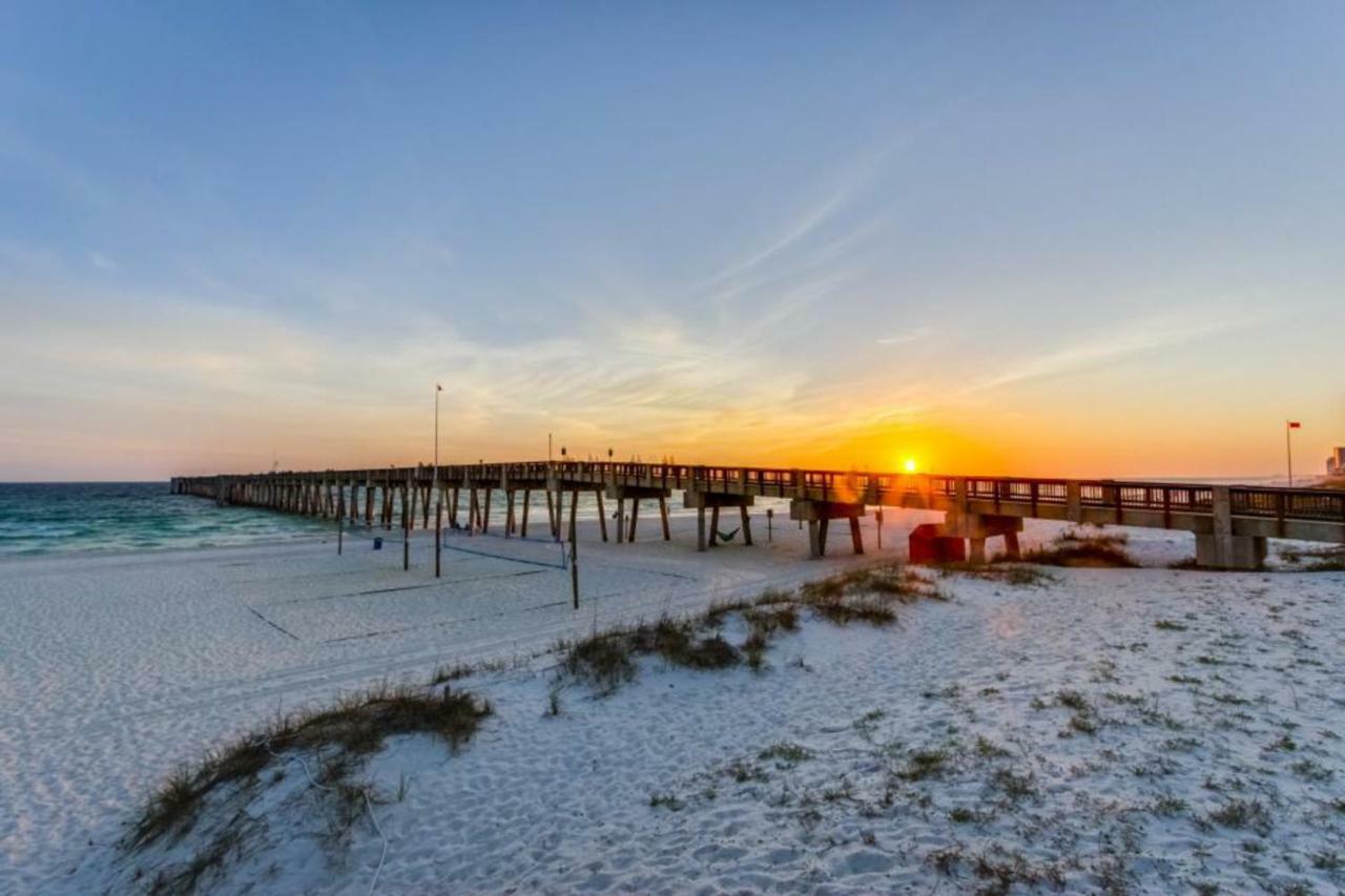 The Top Of The Gulf #612 Panama City Beach Exteriér fotografie
